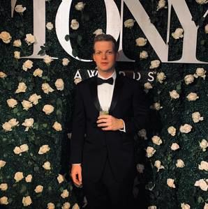 Meet your Posher, Scott